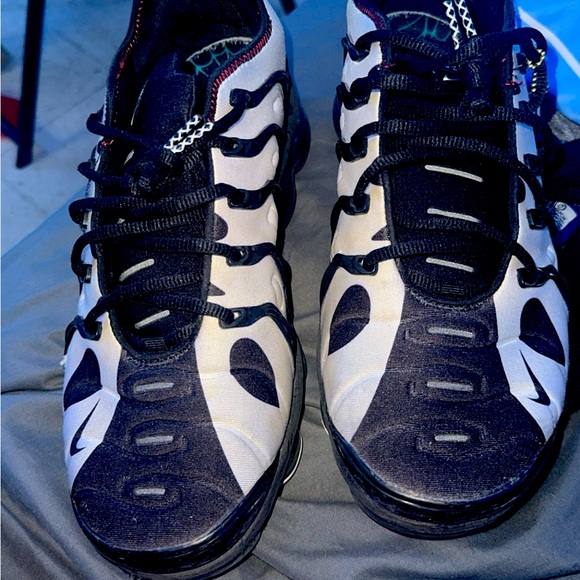 nike vapor max plus griffey